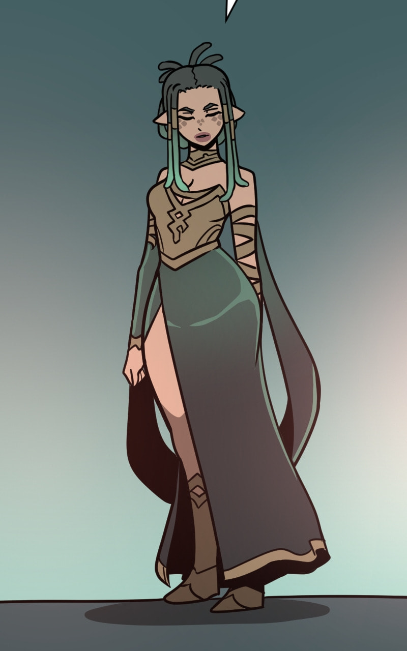 Read Pentheus chapter 66 image 57 on Lezhin
