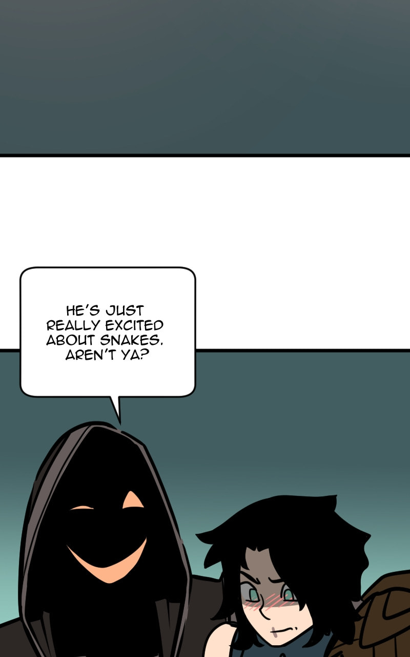Read Pentheus chapter 66 image 58 on Lezhin