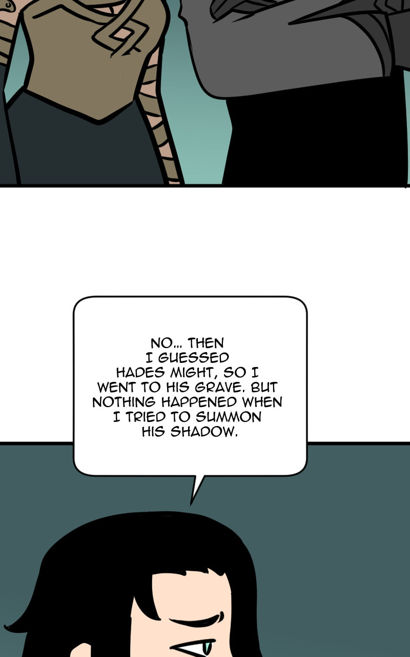 Read Pentheus chapter 66 image 61 on Lezhin