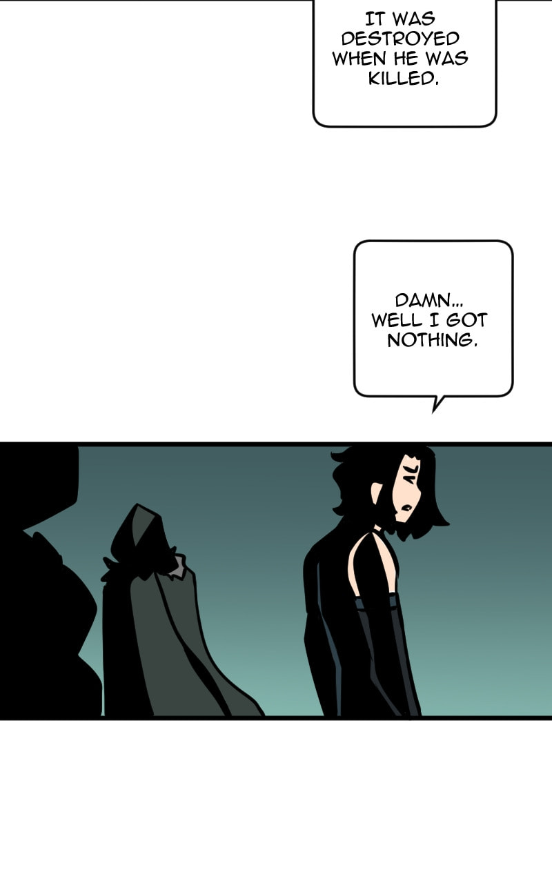 Read Pentheus chapter 66 image 64 on Lezhin