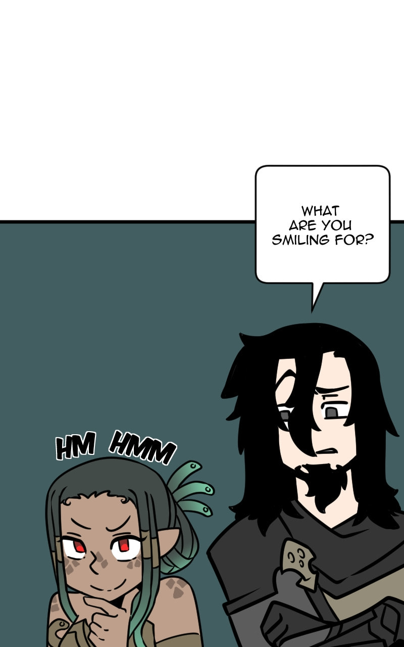 Read Pentheus chapter 66 image 65 on Lezhin