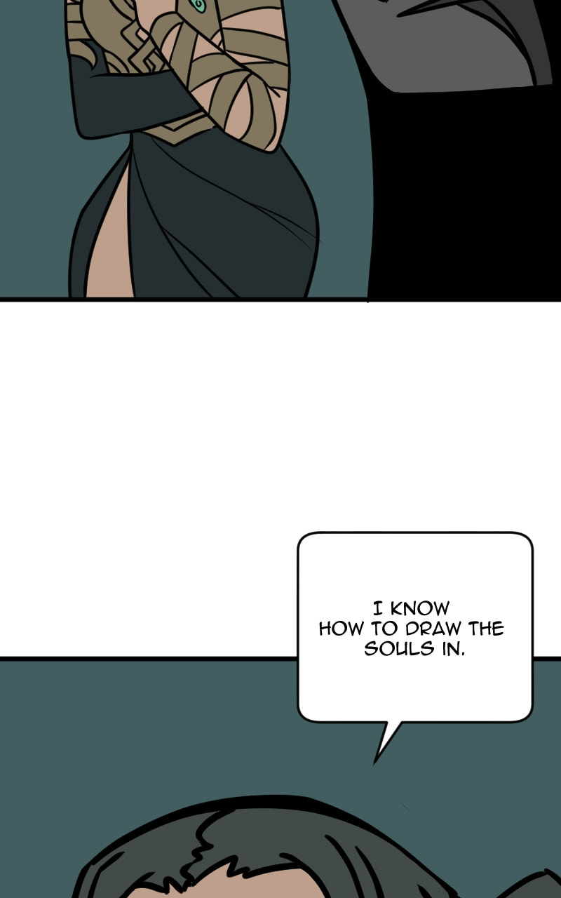 Read Pentheus chapter 66 image 66 on Lezhin