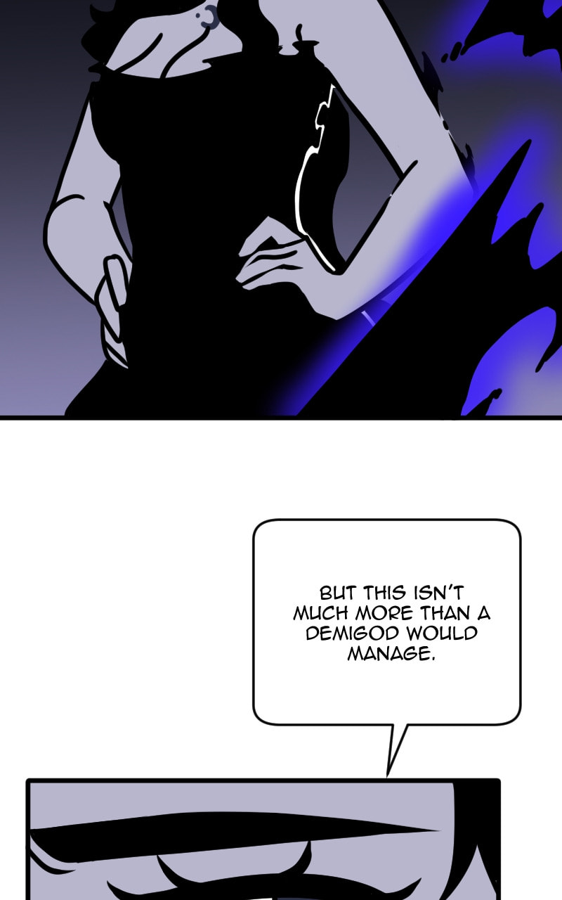 Read Pentheus chapter 66 image 9 on Lezhin