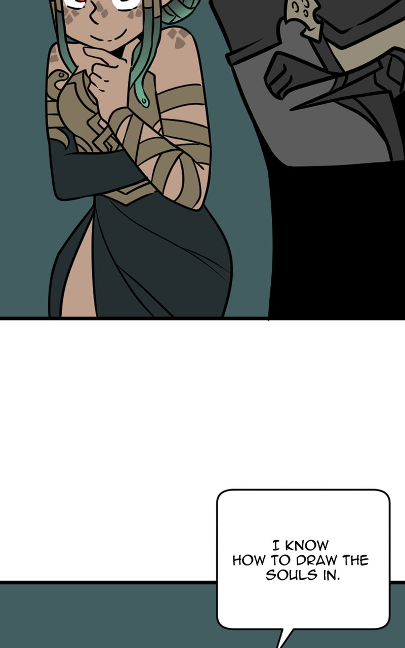 Read Pentheus chapter 67 image 1 on Lezhin