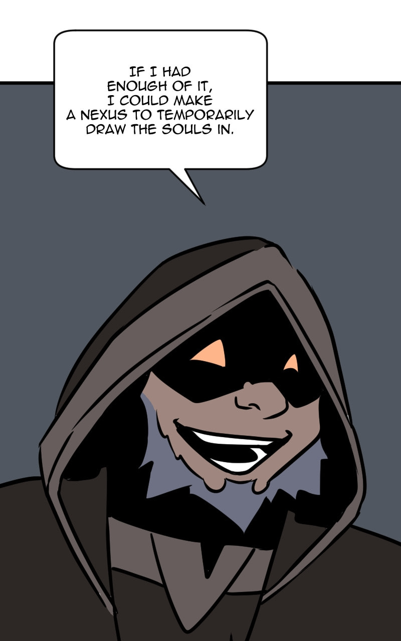 Read Pentheus chapter 67 image 18 on Lezhin