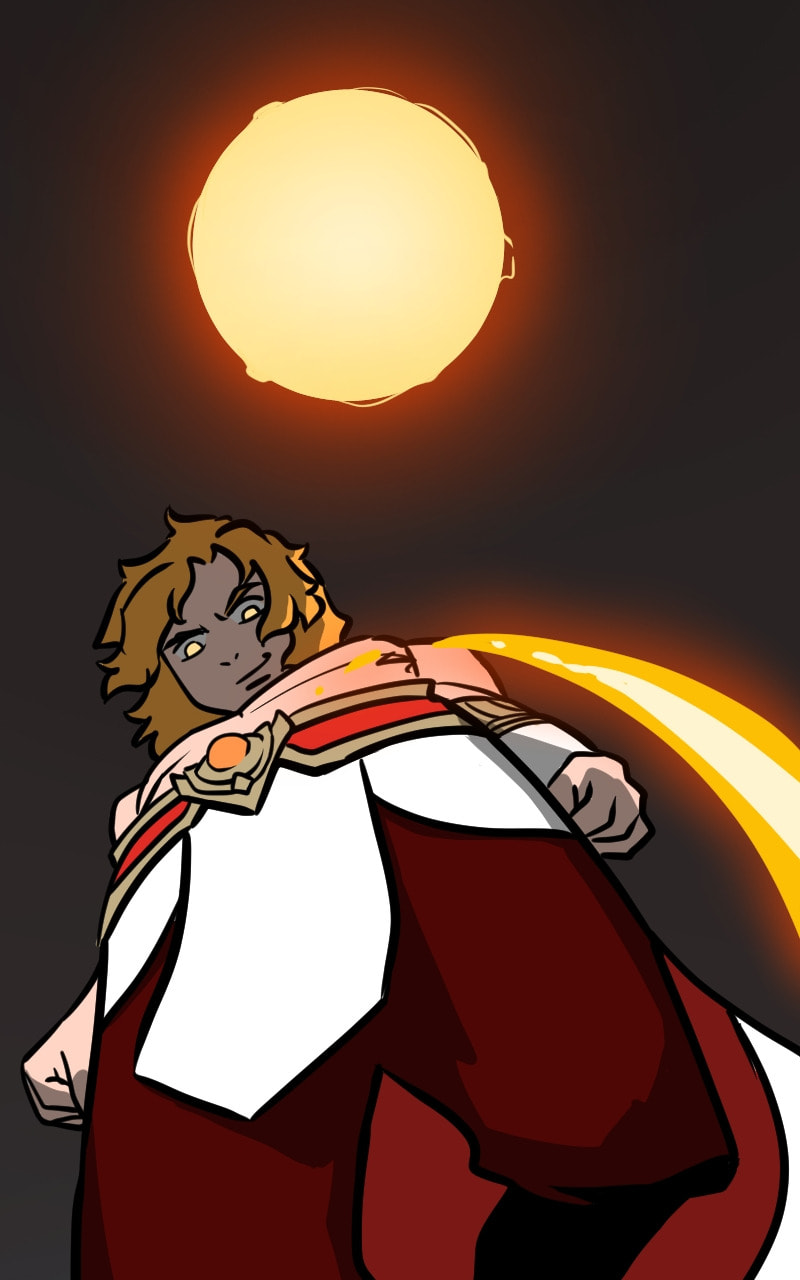 Read Pentheus chapter 67 image 28 on Lezhin