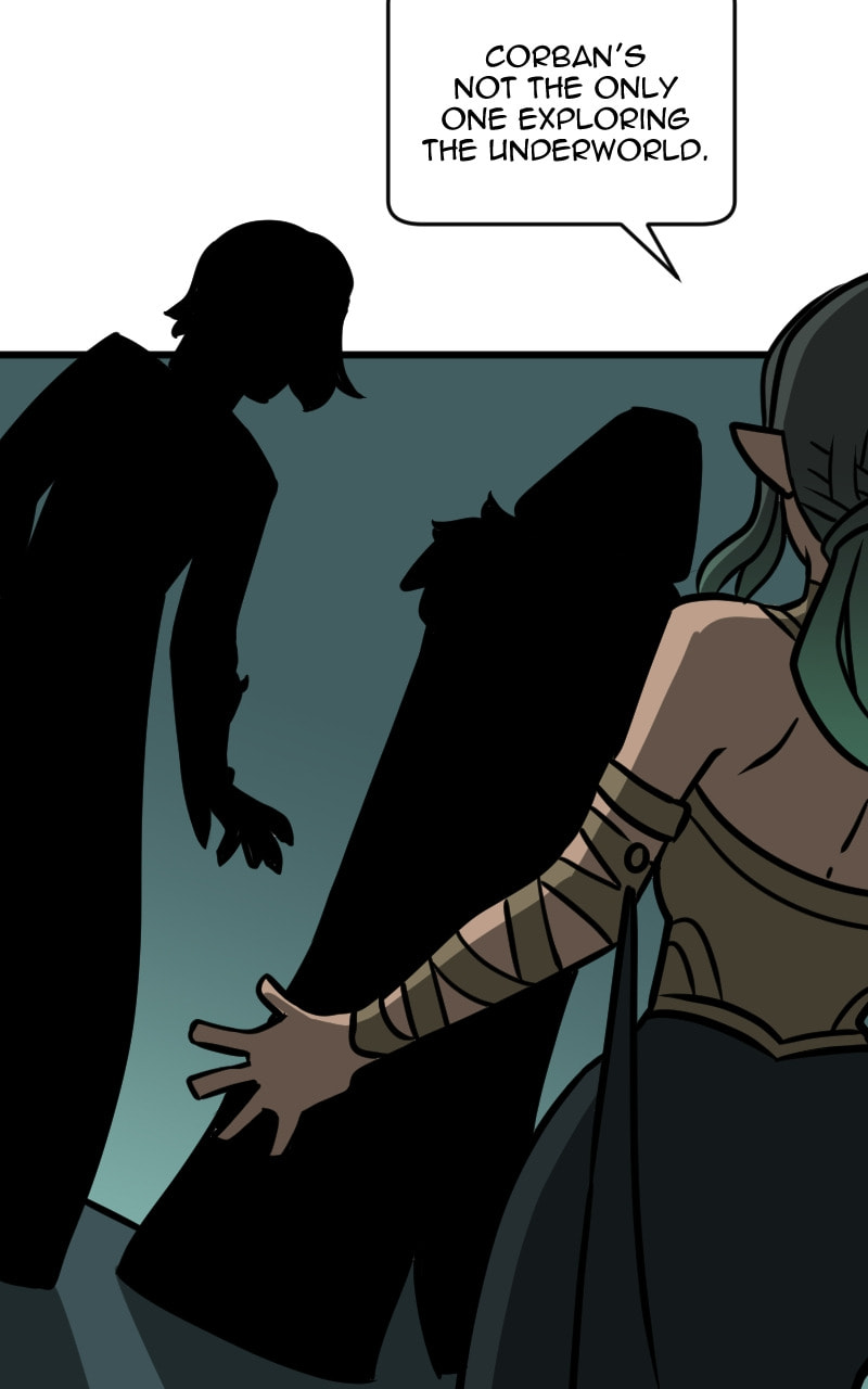 Read Pentheus chapter 67 image 3 on Lezhin