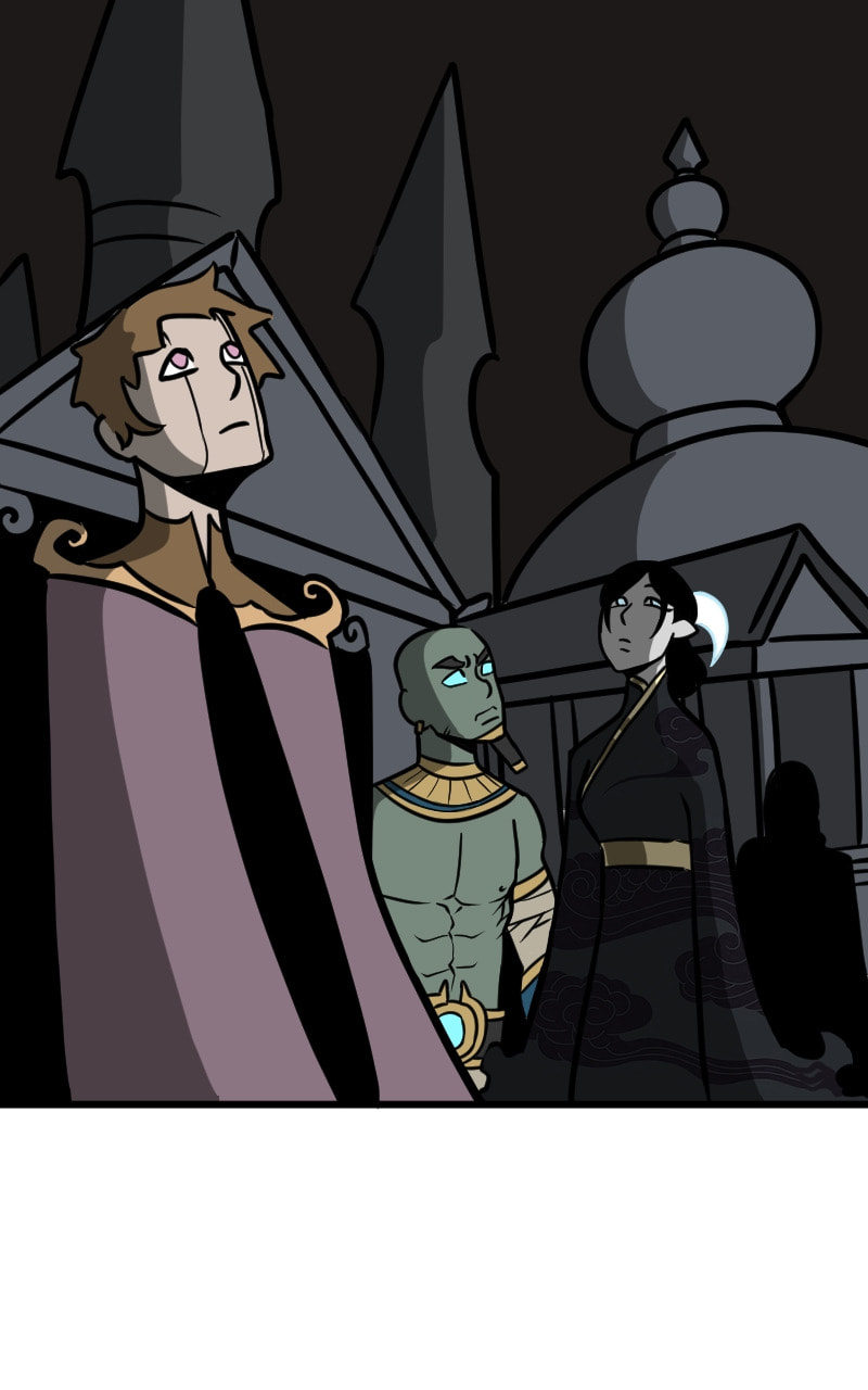 Read Pentheus chapter 67 image 30 on Lezhin