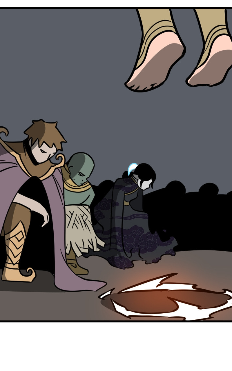 Read Pentheus chapter 67 image 31 on Lezhin