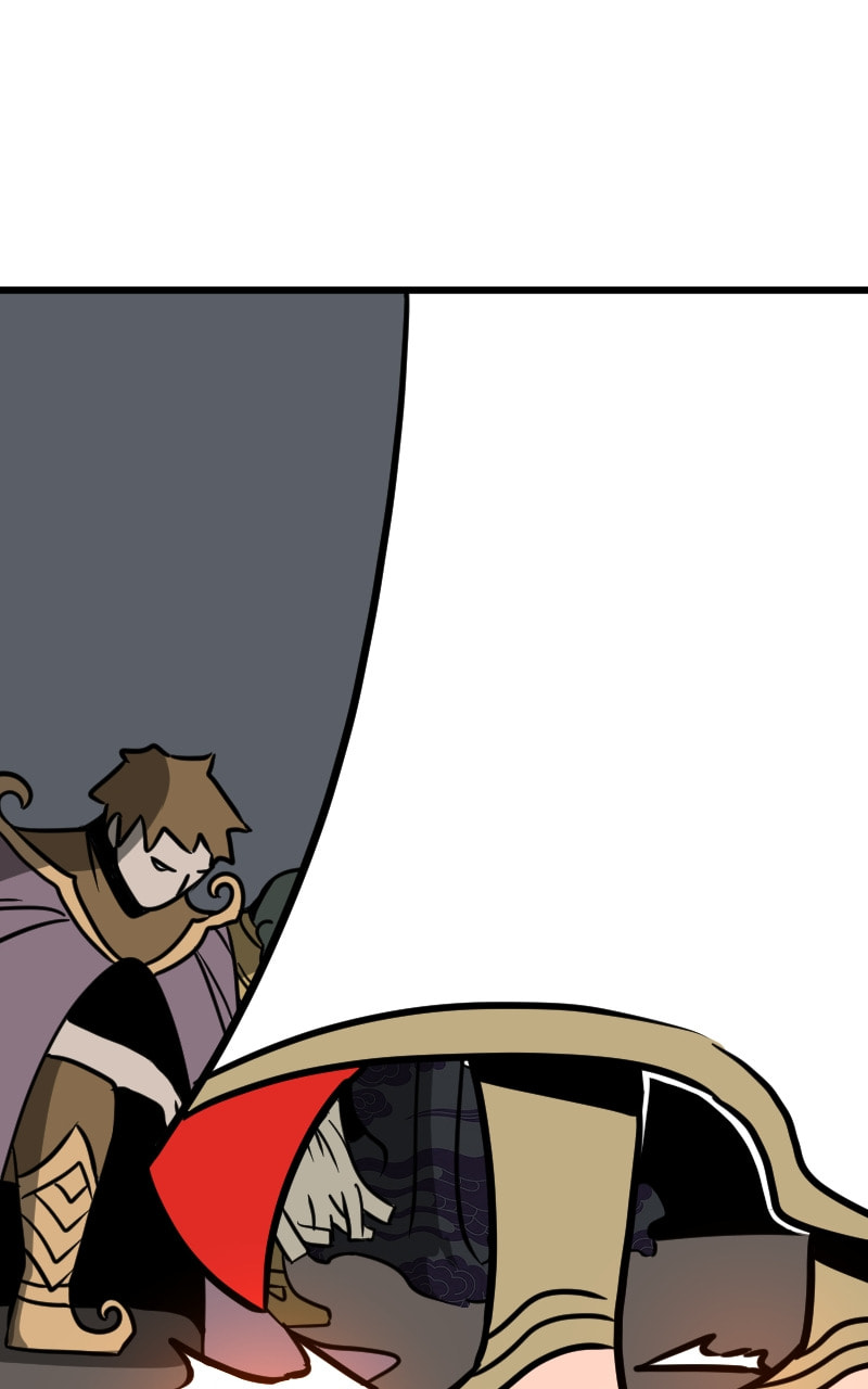 Read Pentheus chapter 67 image 32 on Lezhin