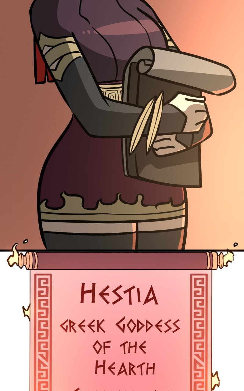 Read Pentheus chapter 67 image 38 on Lezhin