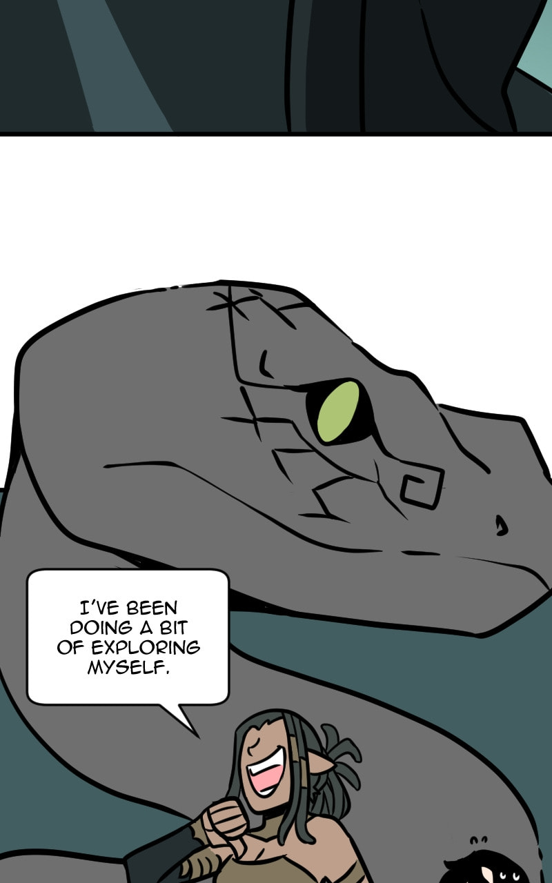 Read Pentheus chapter 67 image 4 on Lezhin