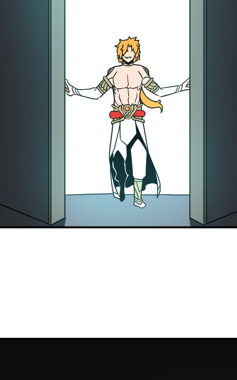 Read Pentheus chapter 67 image 44 on Lezhin