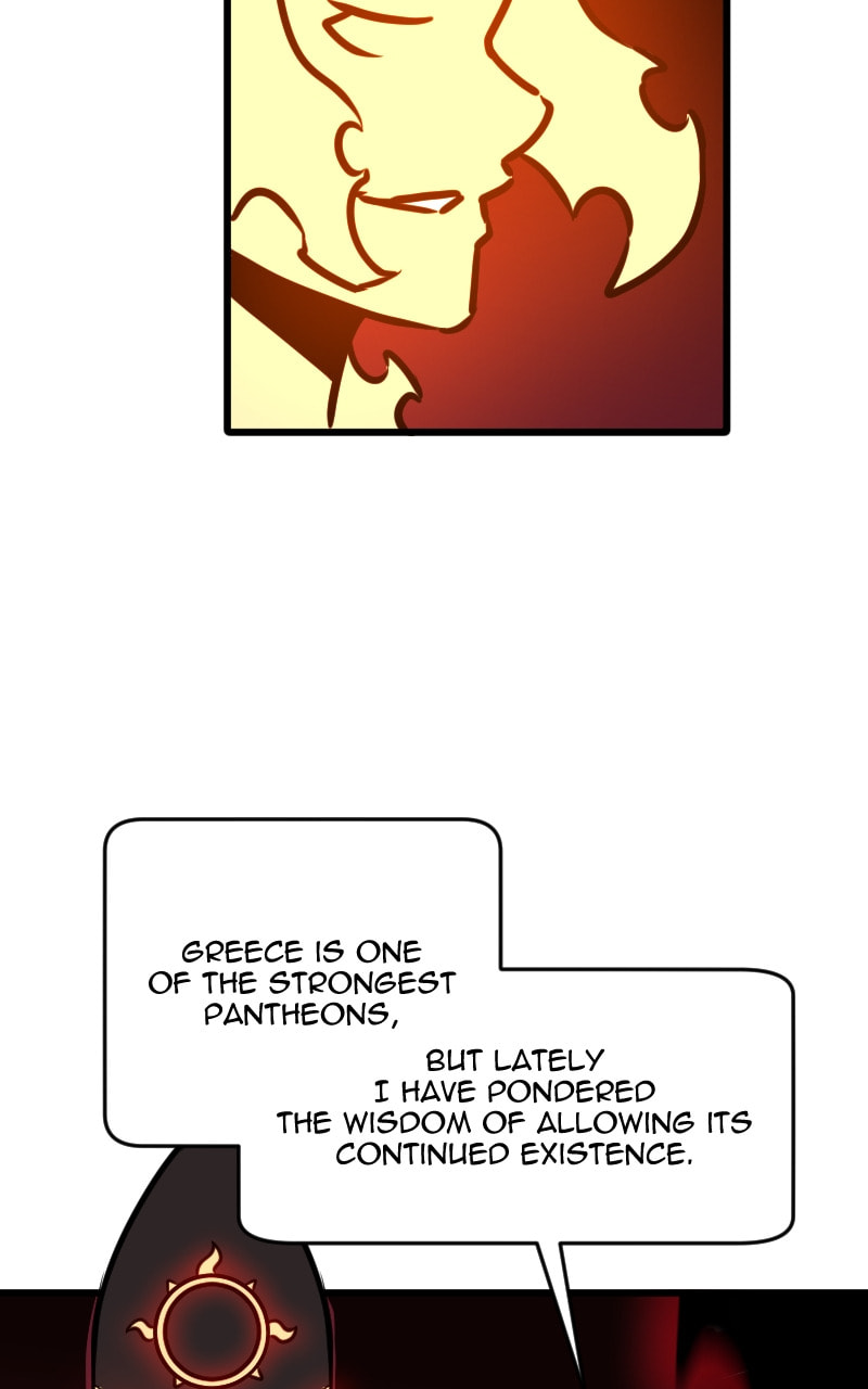 Read Pentheus chapter 67 image 67 on Lezhin