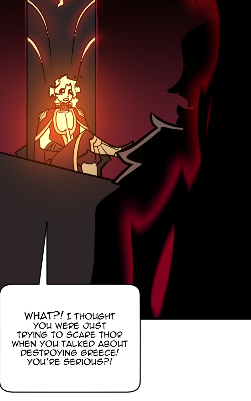 Read Pentheus chapter 67 image 68 on Lezhin