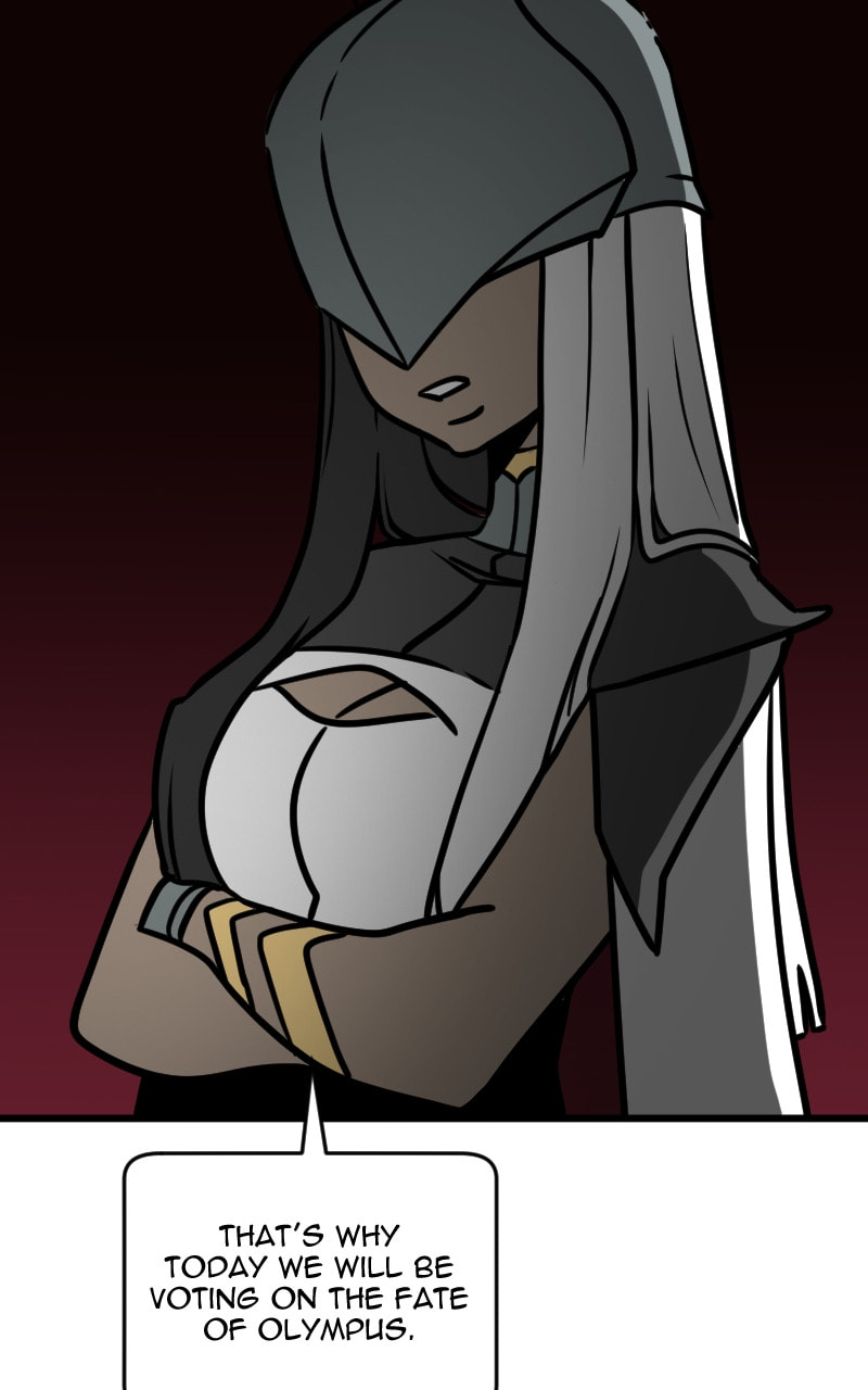 Read Pentheus chapter 67 image 72 on Lezhin