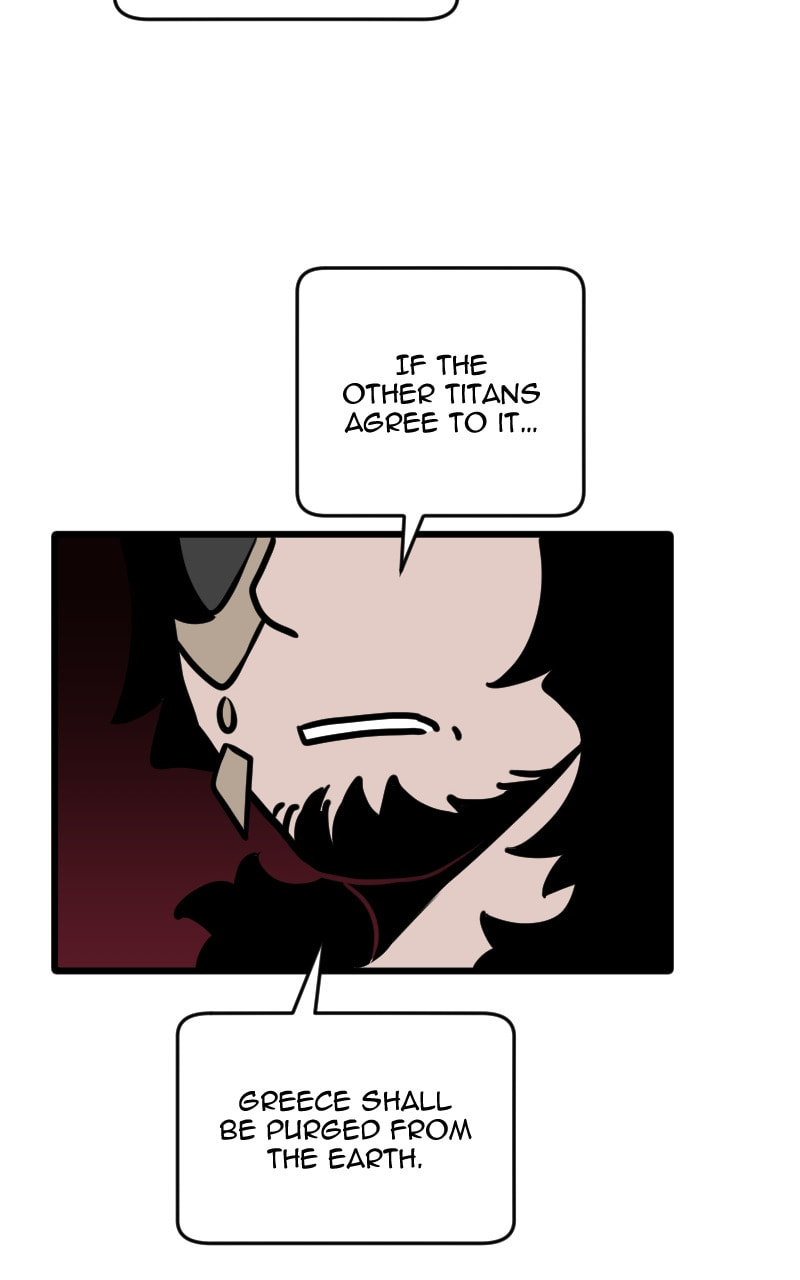 Read Pentheus chapter 67 image 73 on Lezhin