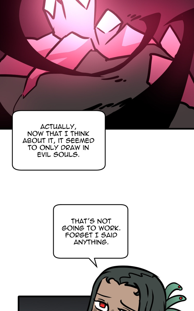 Read Pentheus chapter 67 image 8 on Lezhin