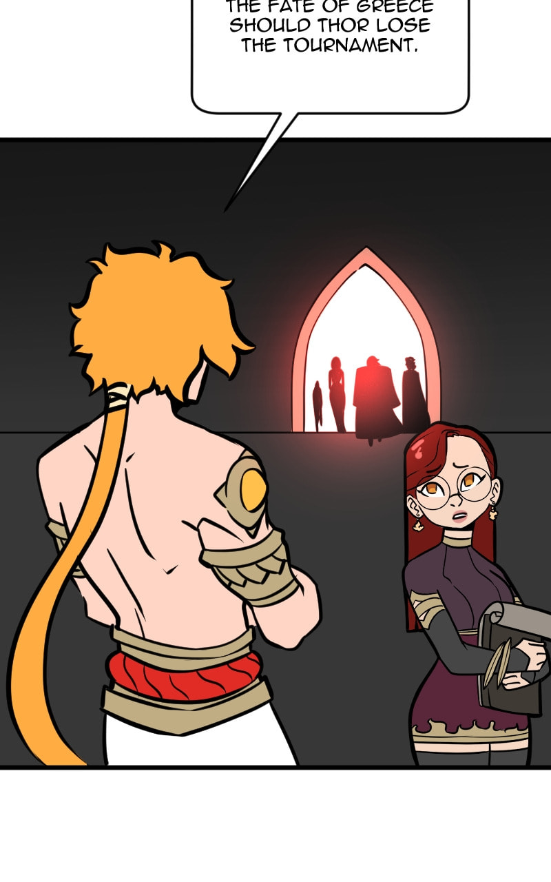 Read Pentheus chapter 68 image 15 on Lezhin