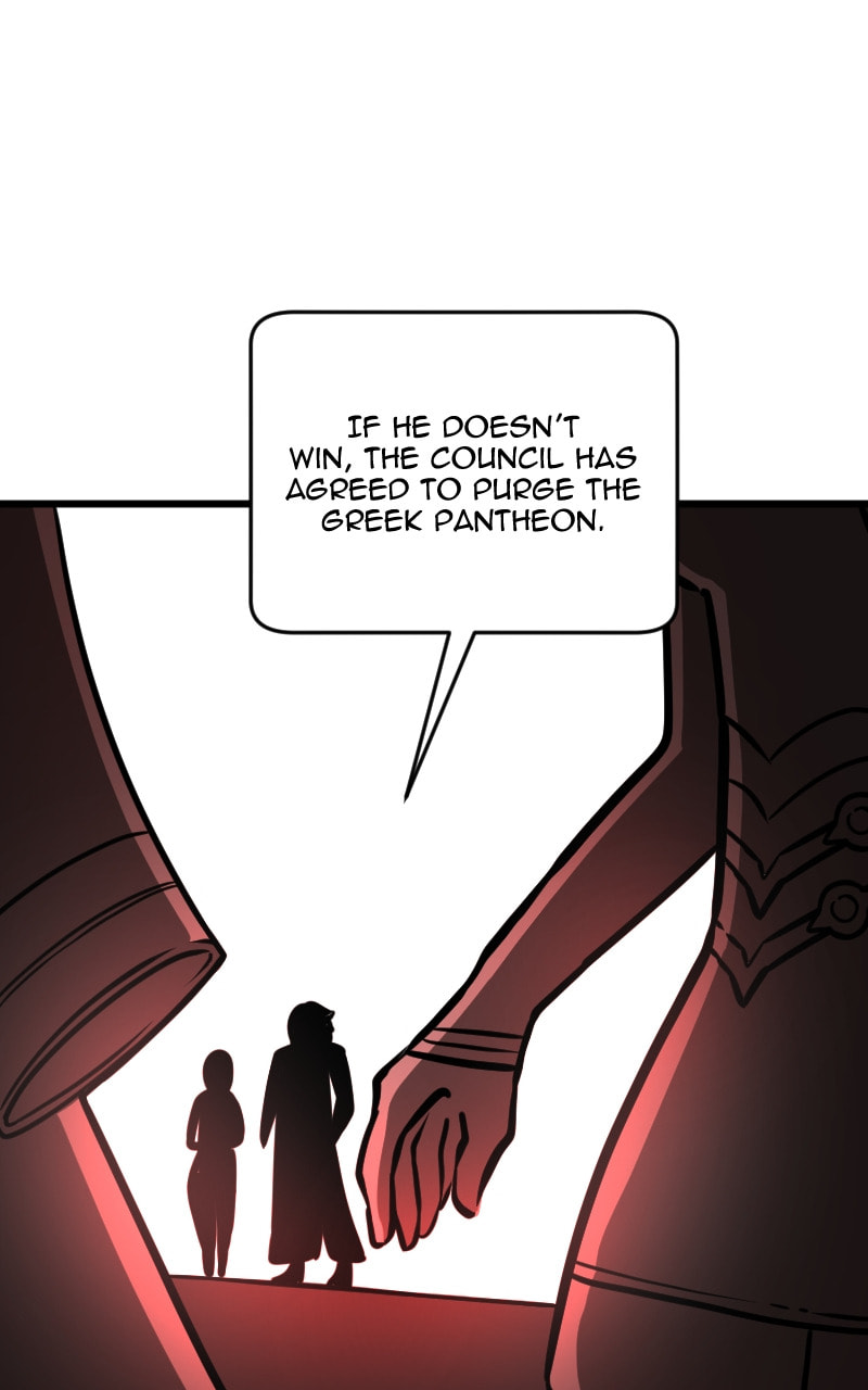 Read Pentheus chapter 68 image 17 on Lezhin