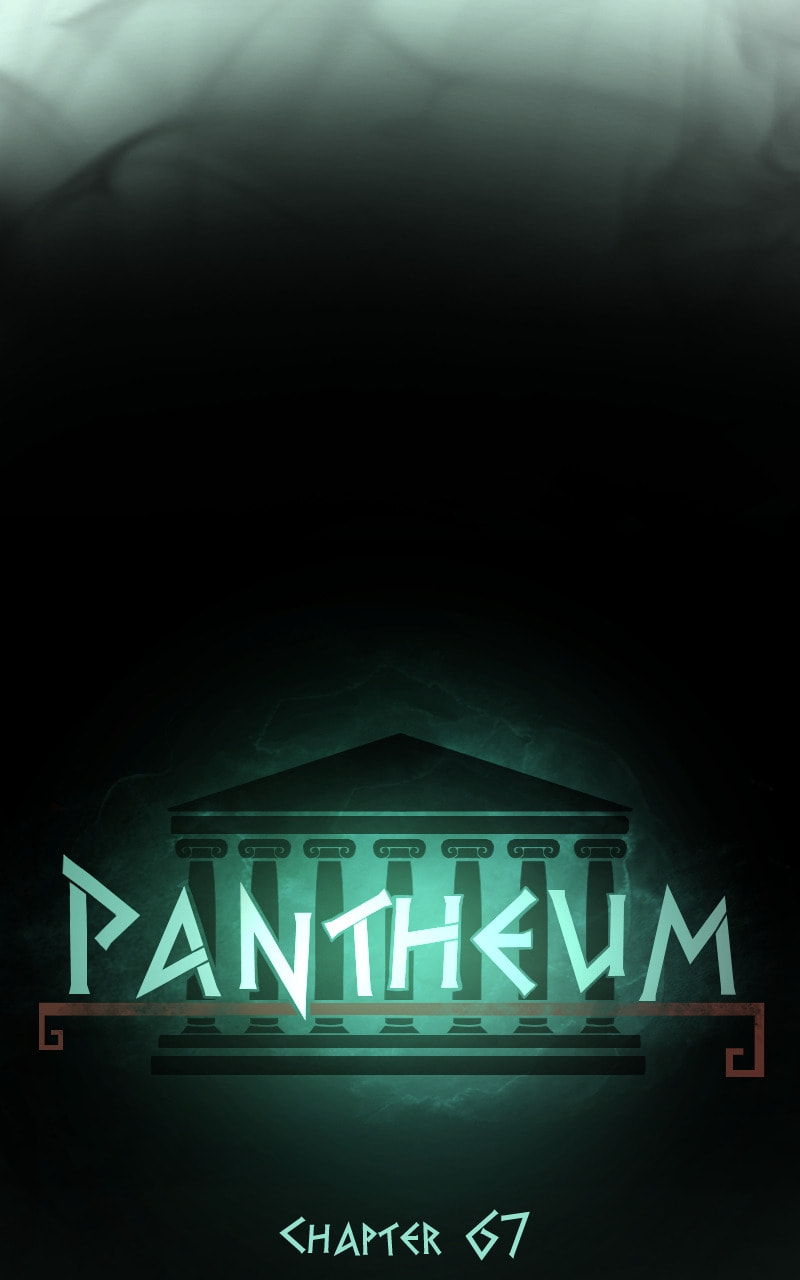 Read Pentheus chapter 68 image 22 on Lezhin