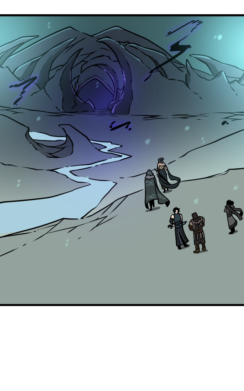 Read Pentheus chapter 68 image 25 on Lezhin