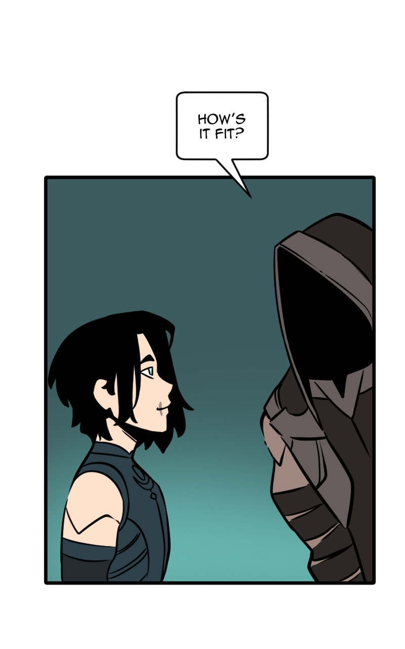 Read Pentheus chapter 68 image 26 on Lezhin