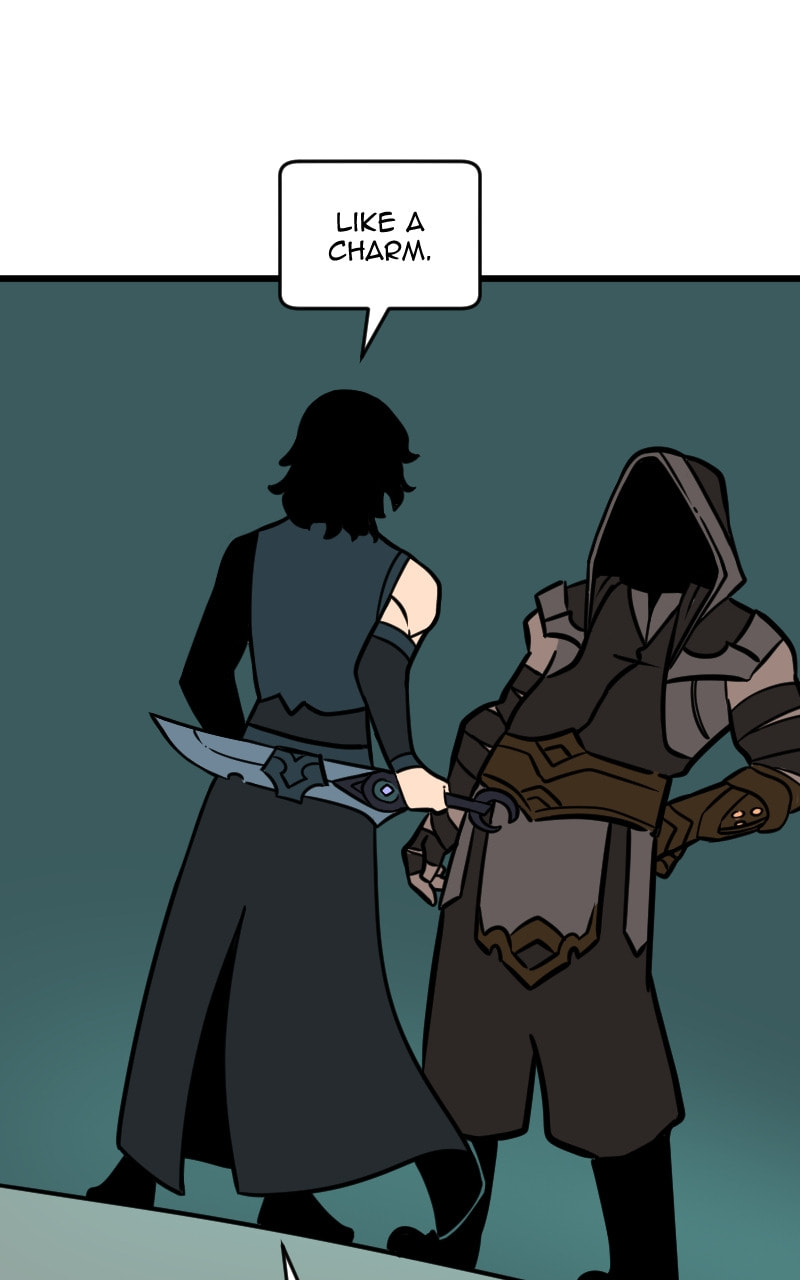 Read Pentheus chapter 68 image 27 on Lezhin