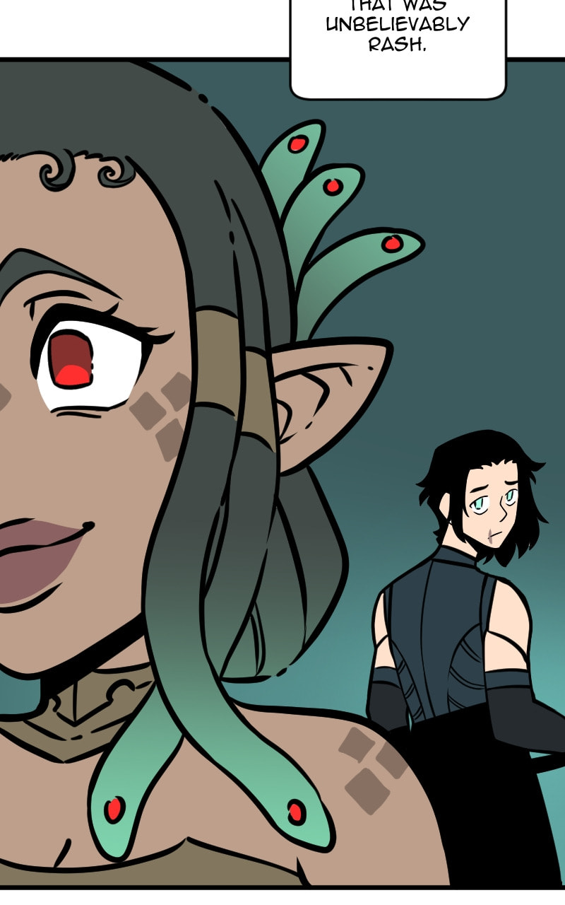 Read Pentheus chapter 68 image 34 on Lezhin