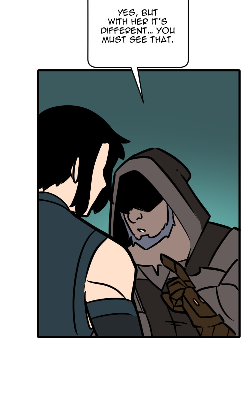 Read Pentheus chapter 68 image 41 on Lezhin
