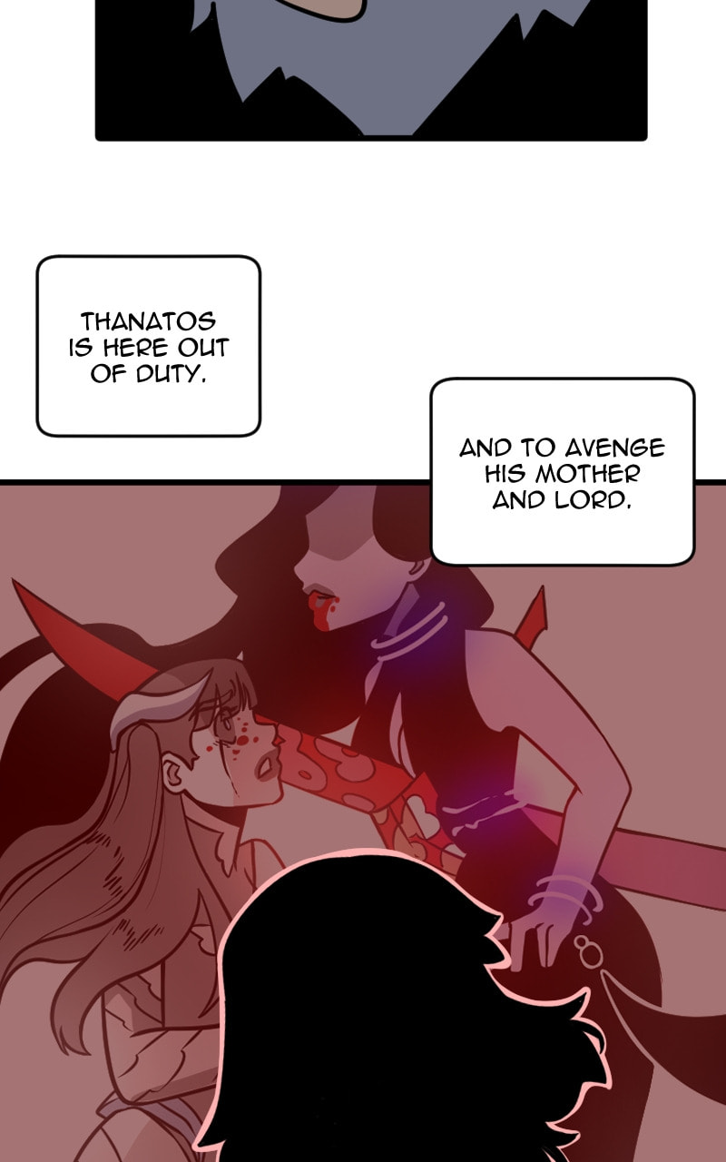 Read Pentheus chapter 68 image 44 on Lezhin