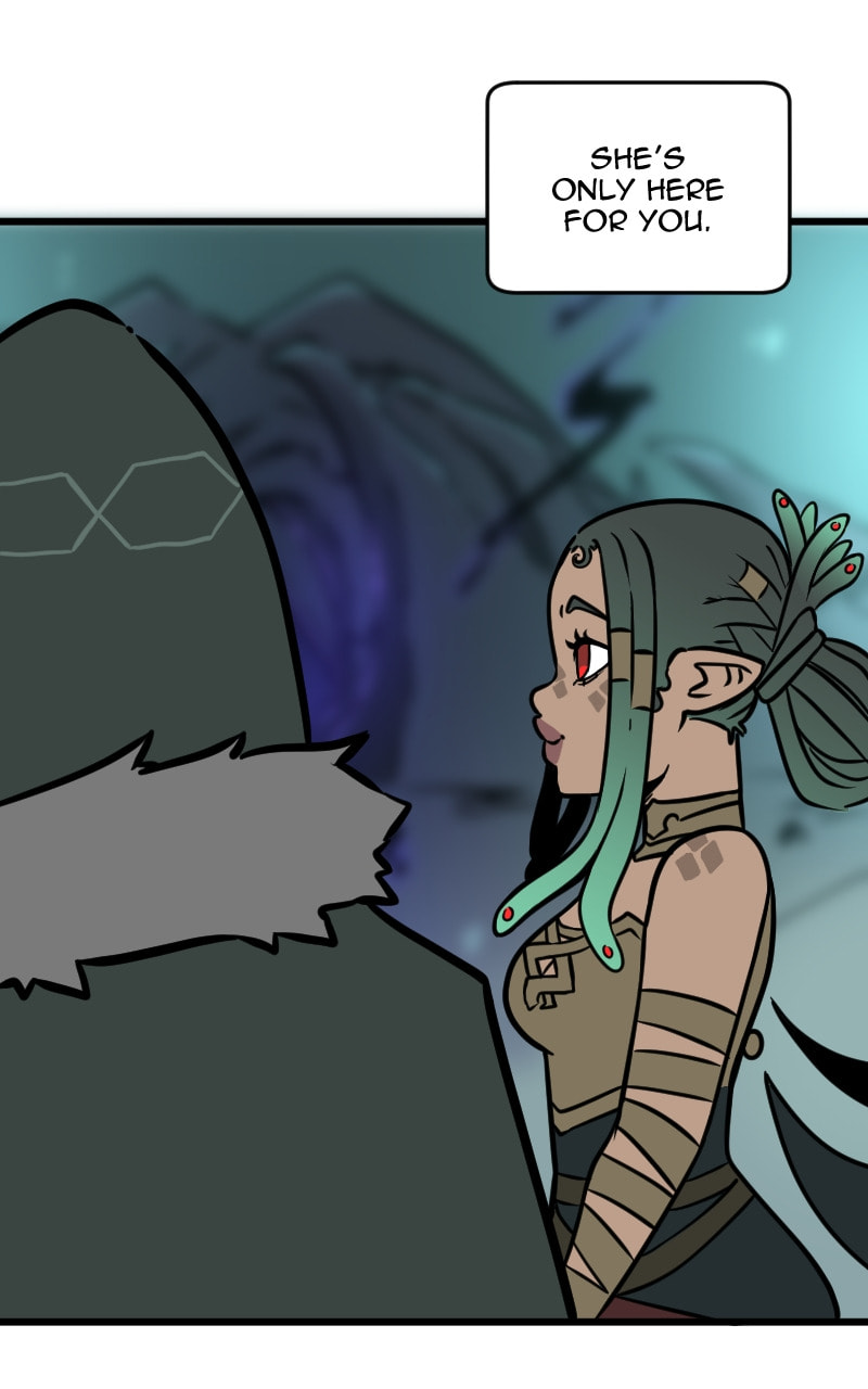 Read Pentheus chapter 68 image 48 on Lezhin