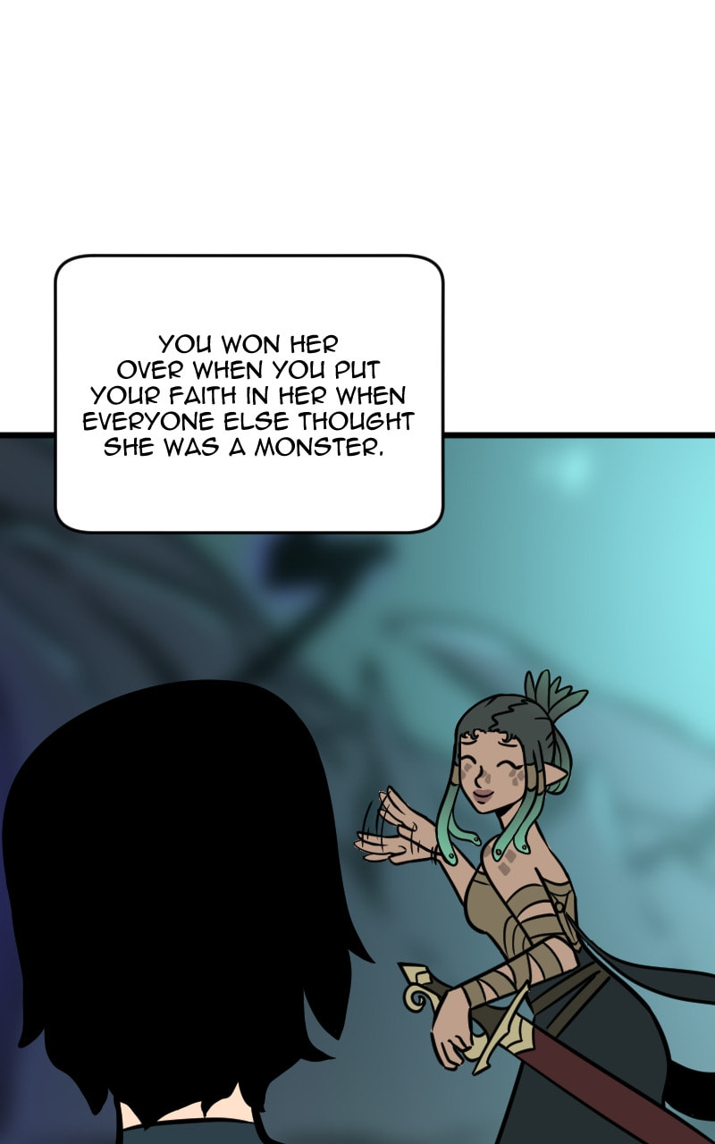 Read Pentheus chapter 68 image 49 on Lezhin