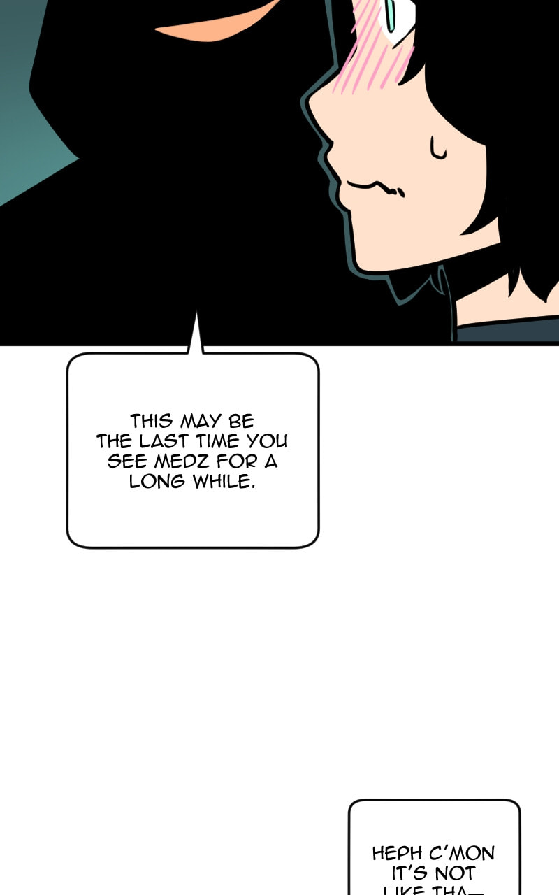 Read Pentheus chapter 68 image 54 on Lezhin