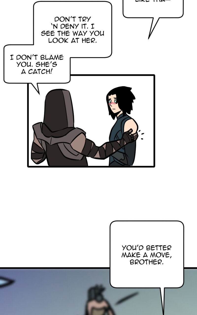 Read Pentheus chapter 68 image 55 on Lezhin