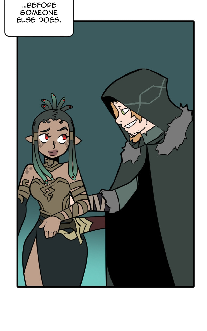 Read Pentheus chapter 68 image 57 on Lezhin