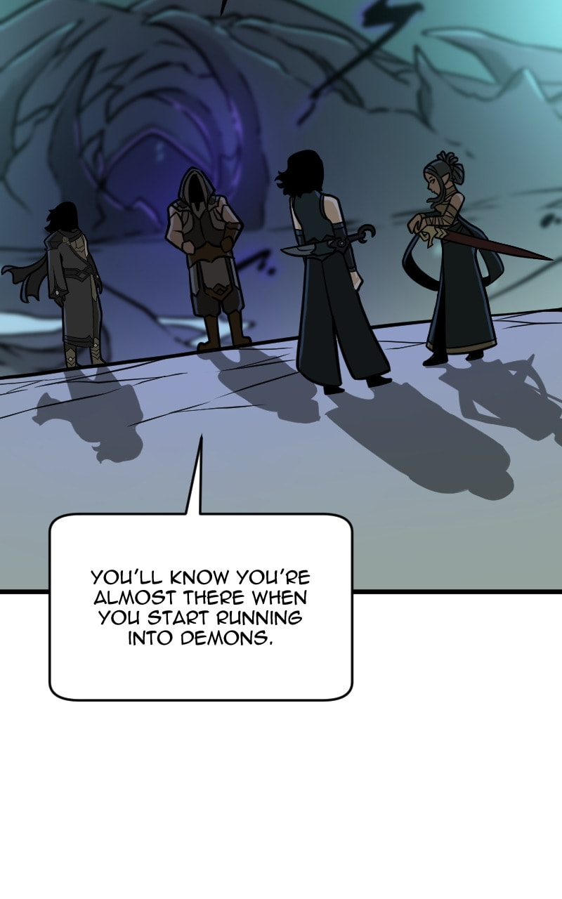 Read Pentheus chapter 69 image 1 on Lezhin