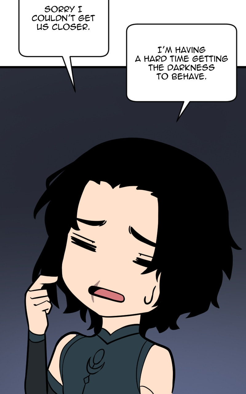 Read Pentheus chapter 69 image 14 on Lezhin
