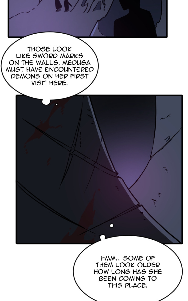 Read Pentheus chapter 69 image 17 on Lezhin