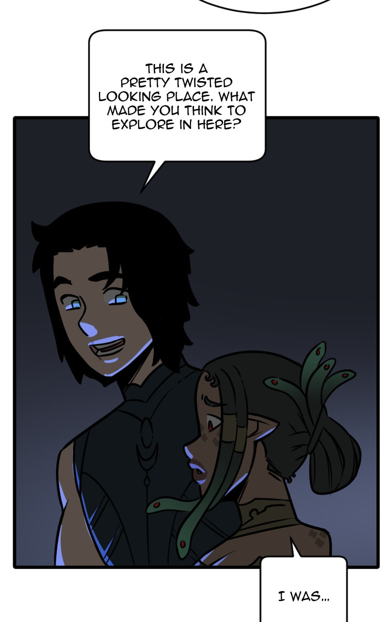 Read Pentheus chapter 69 image 18 on Lezhin