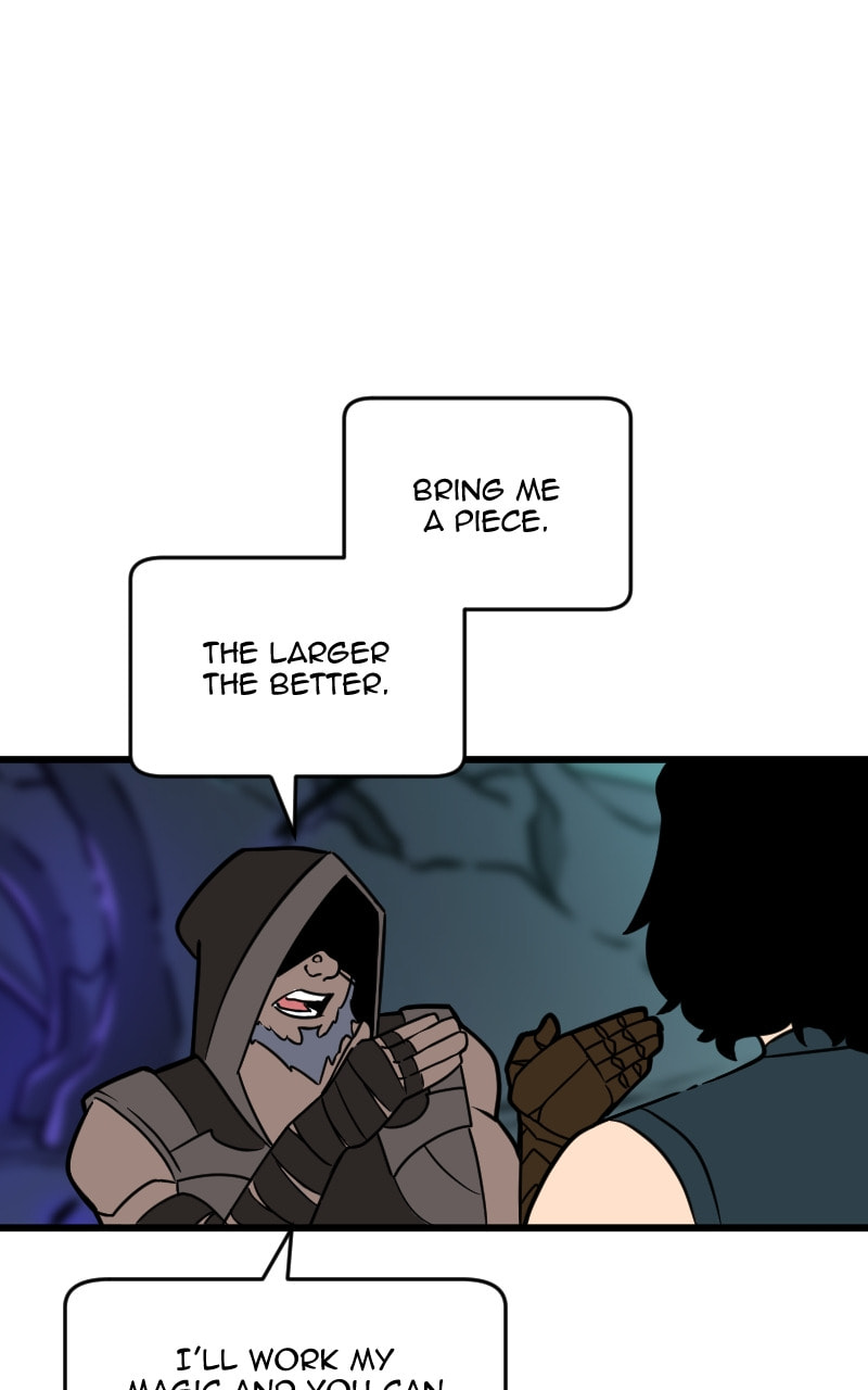Read Pentheus chapter 69 image 2 on Lezhin
