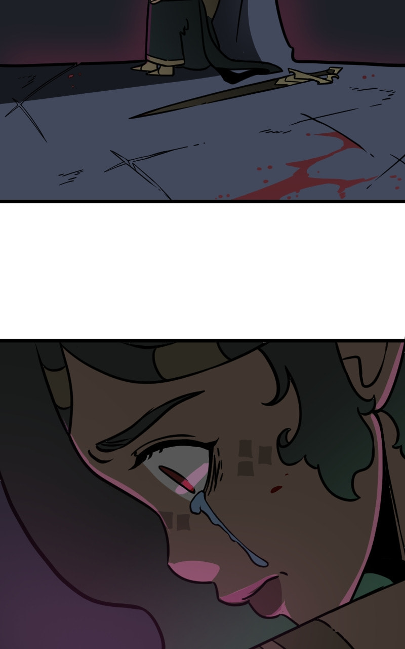 Read Pentheus chapter 69 image 21 on Lezhin