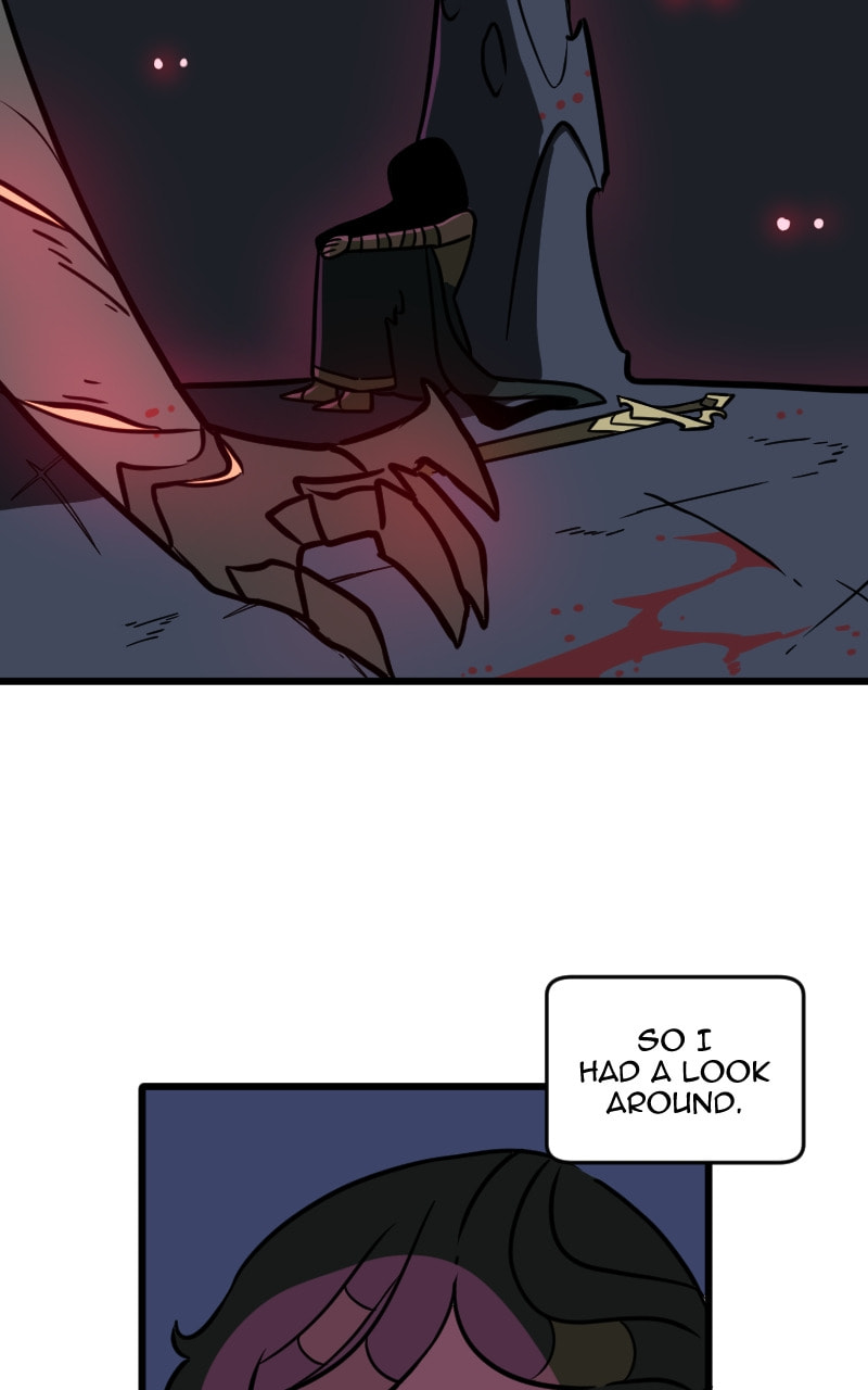 Read Pentheus chapter 69 image 23 on Lezhin
