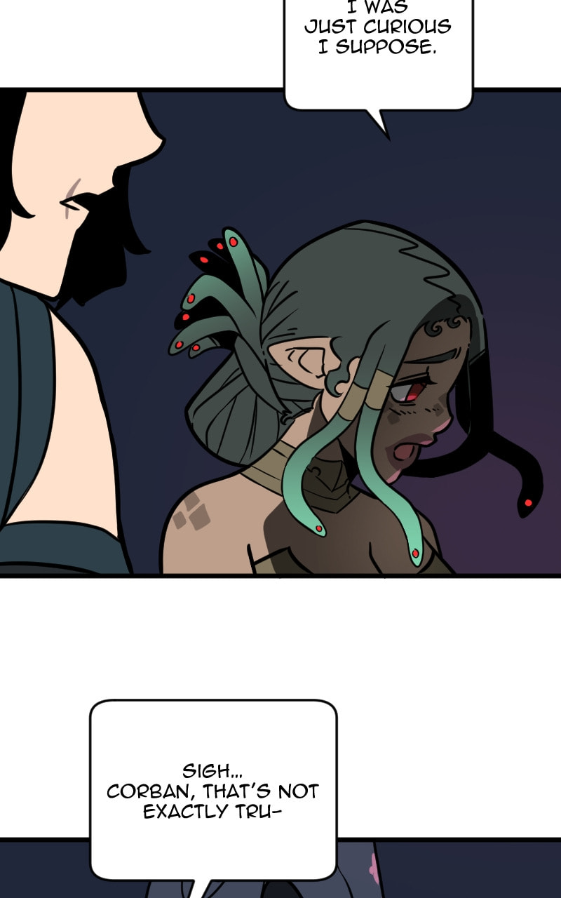 Read Pentheus chapter 69 image 27 on Lezhin