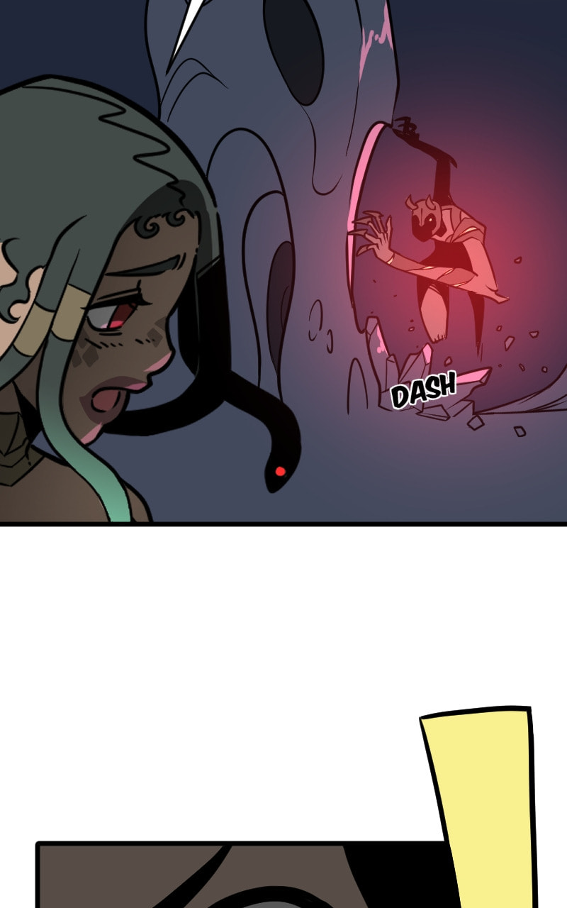 Read Pentheus chapter 69 image 28 on Lezhin