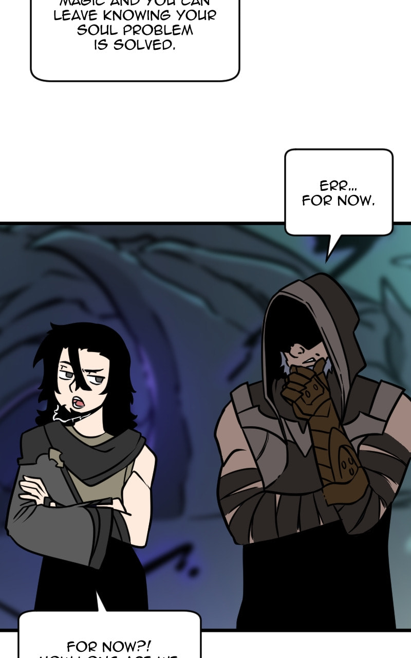 Read Pentheus chapter 69 image 3 on Lezhin