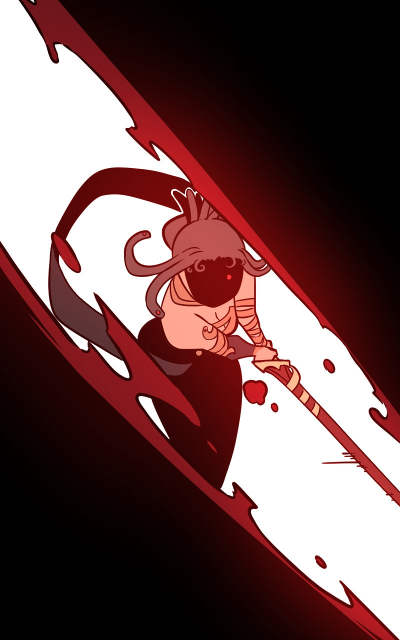 Read Pentheus chapter 69 image 31 on Lezhin