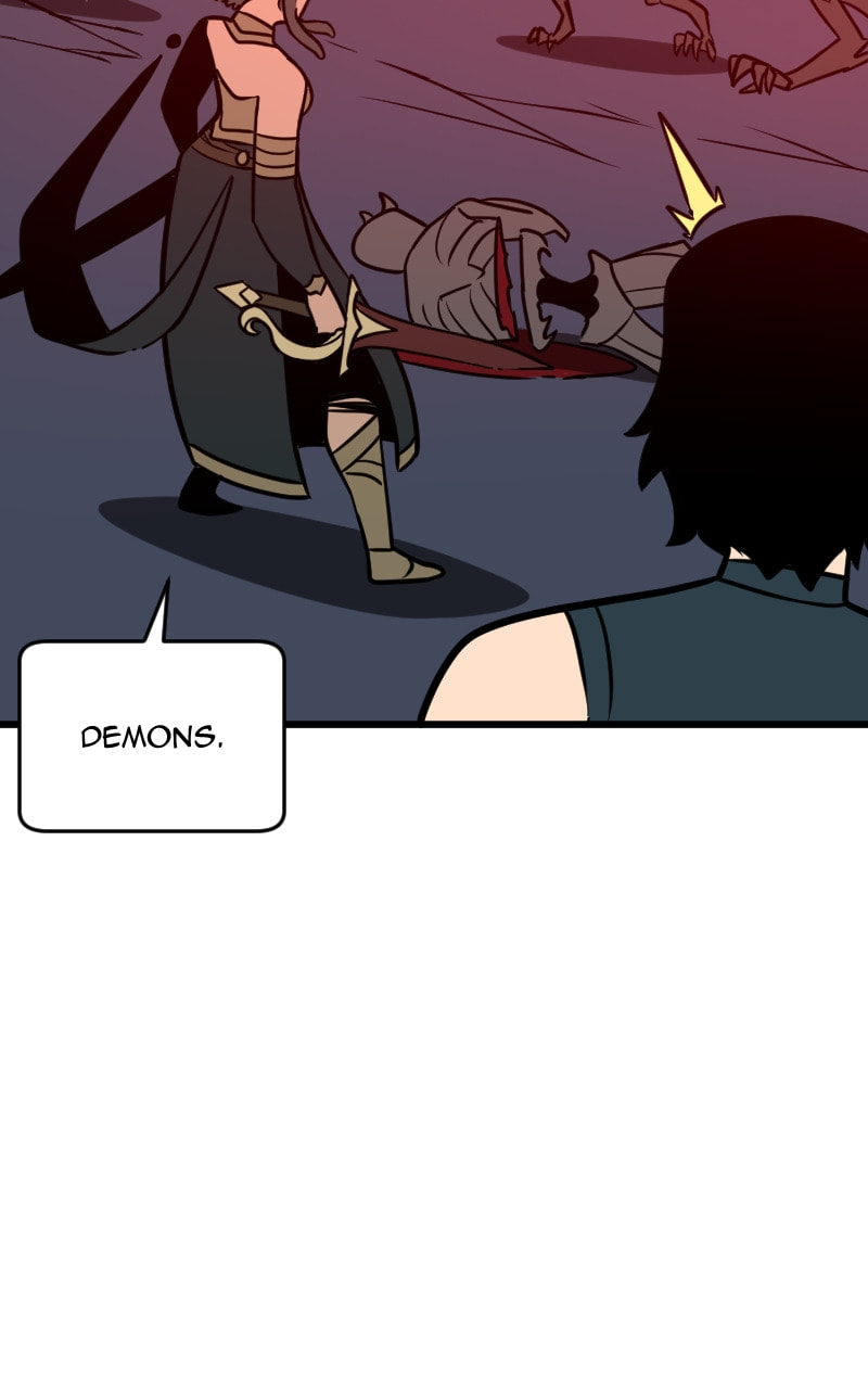 Read Pentheus chapter 69 image 33 on Lezhin