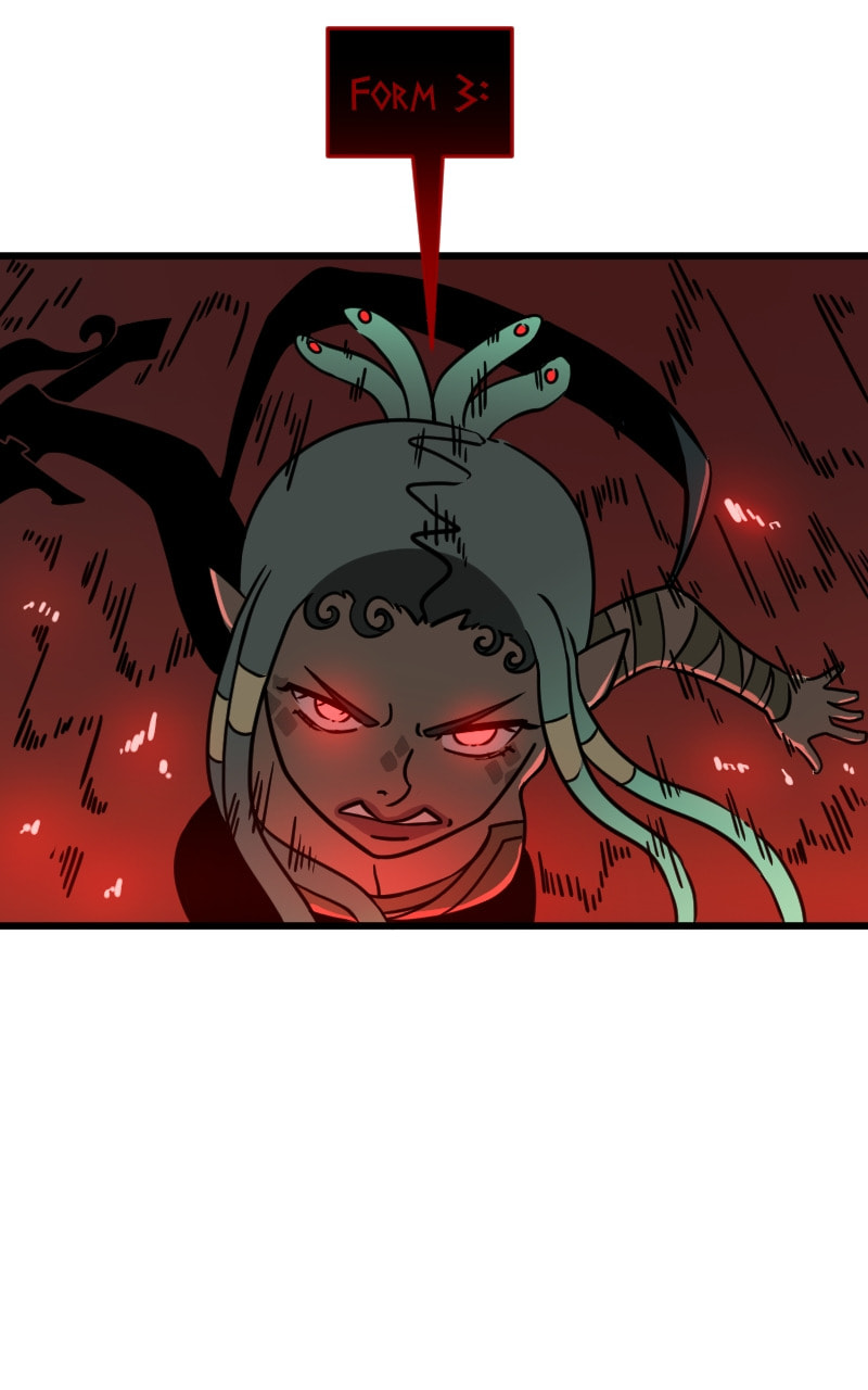 Read Pentheus chapter 69 image 34 on Lezhin