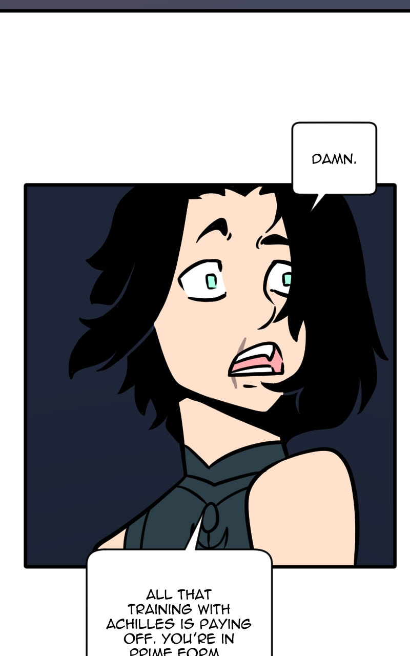 Read Pentheus chapter 69 image 36 on Lezhin